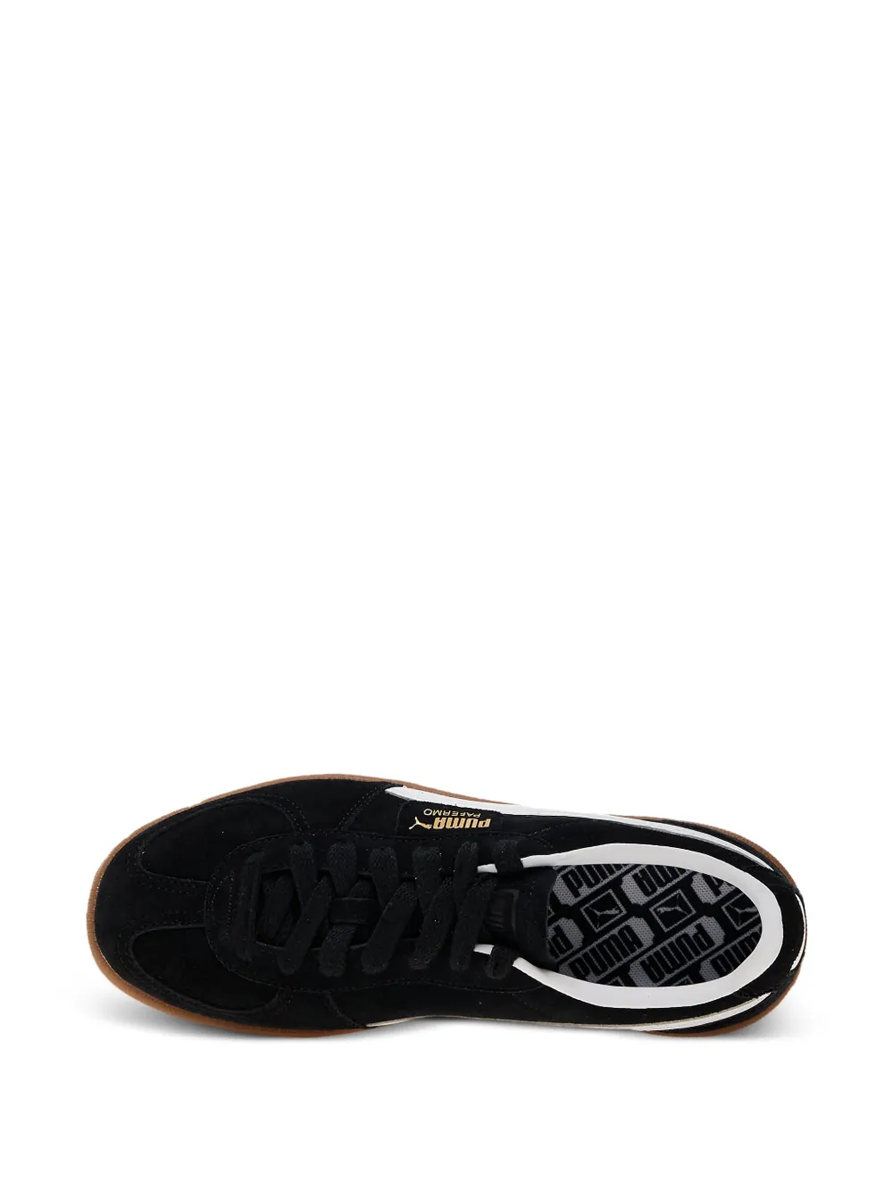 PUMA Palermo sneakers Black