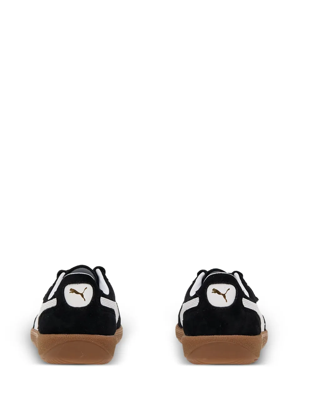 PUMA Palermo sneakers Black