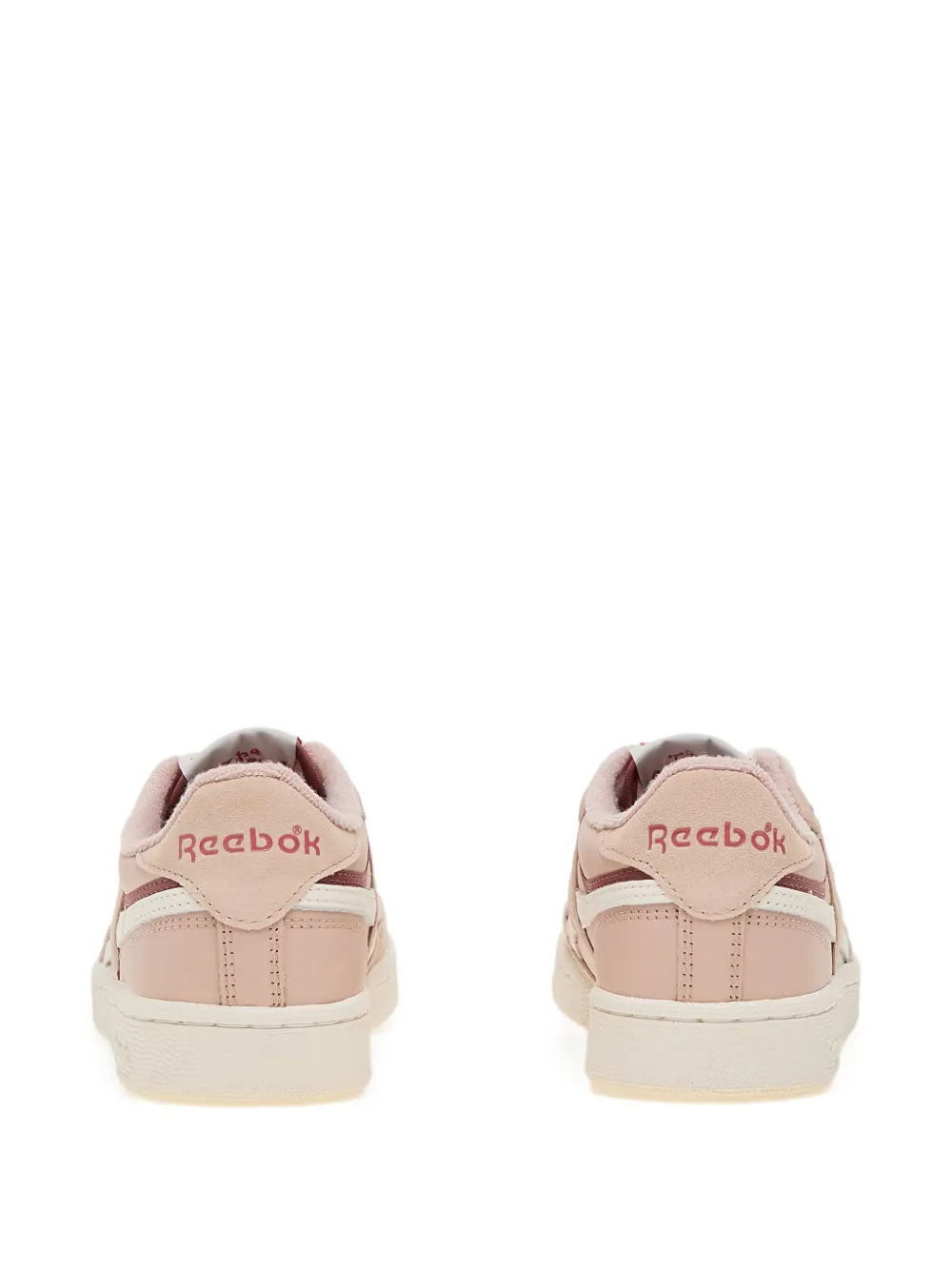 Reebok Club C Revenge sneakers Pink