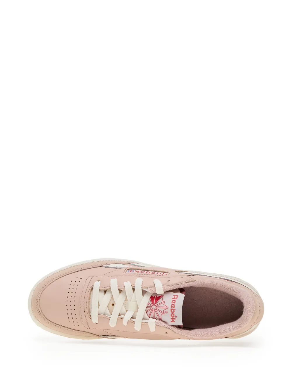 Reebok Club C Revenge sneakers Pink