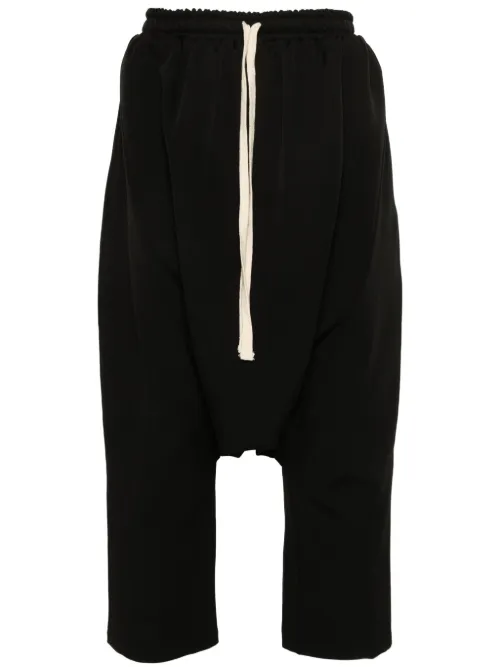 Pantalon à coupe sarouel - Alchemy - Modalova