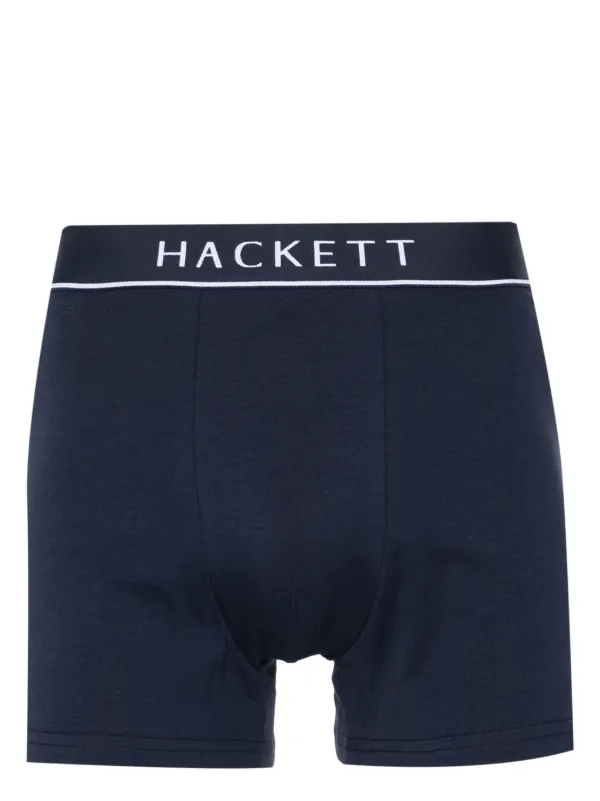 Hackett ロゴ ブリーフ セット - Farfetch