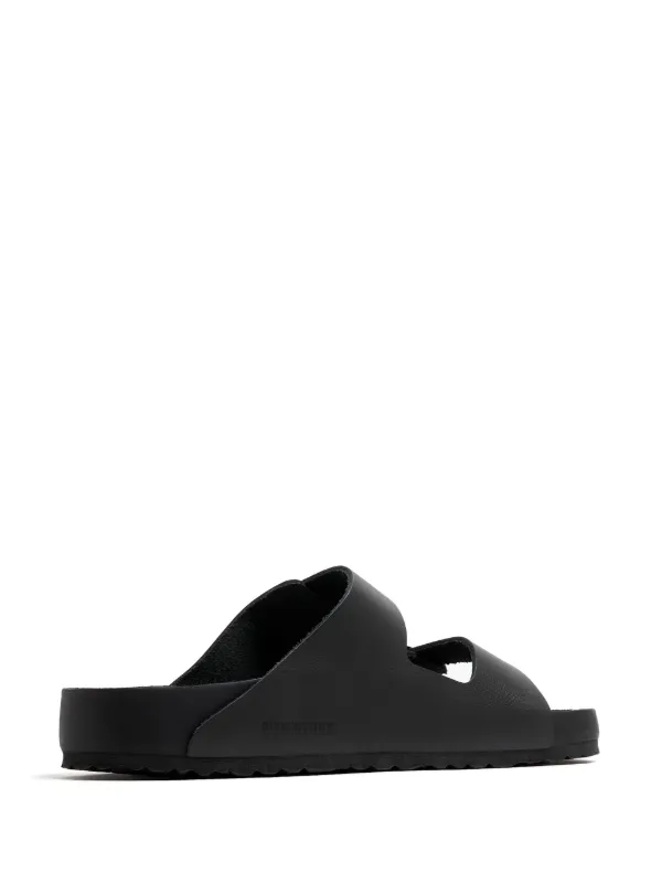 Birkenstock Arizona EVA サンダル | ブラック | FARFETCH JP