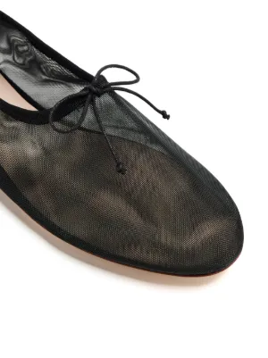 Amazon.com | Loeffler Randall Penny Black 11 B (M) | Pumps