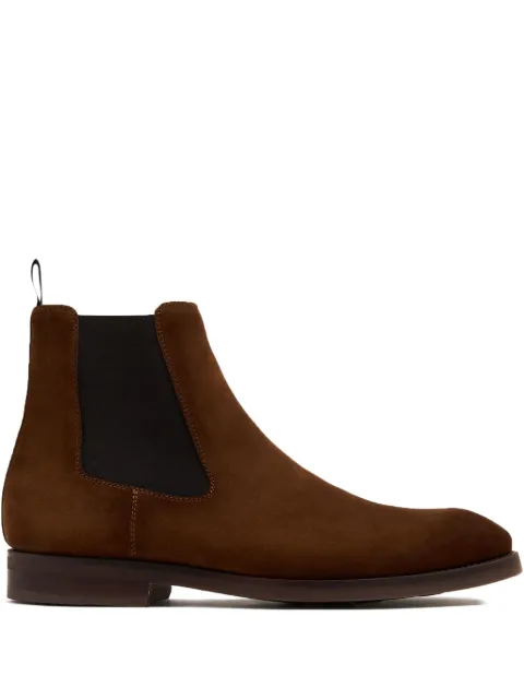 Magnanni Java chelsea boots