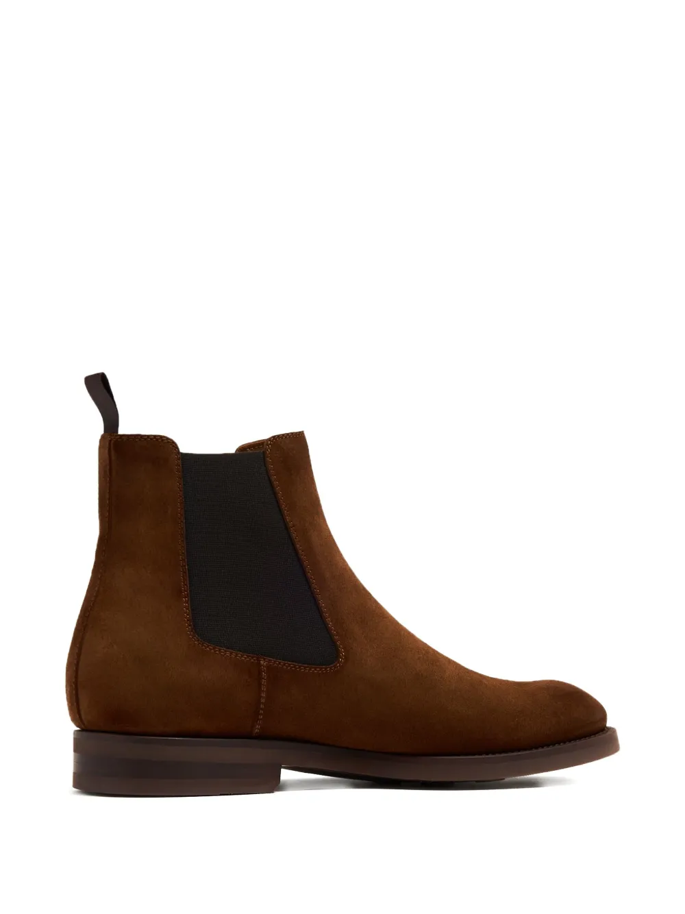 Magnanni Java chelsea boots Brown