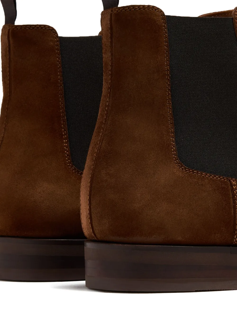 Magnanni Java chelsea boots Brown