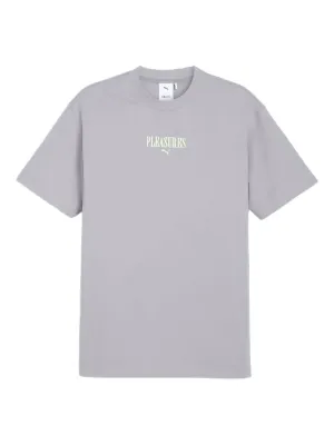 Jil Sander ロゴ Tシャツ | グレー | FARFETCH JP