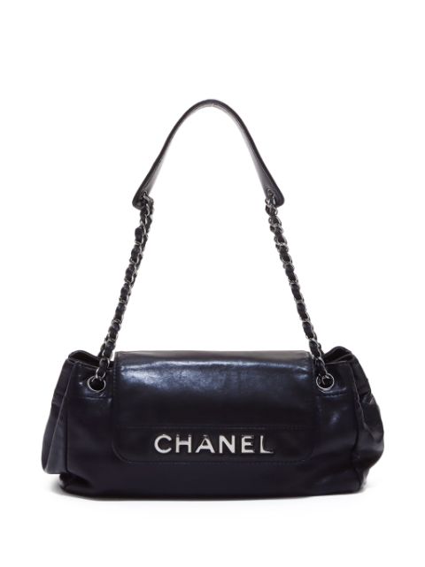 HOT SALE CHANEL 2005-2006 Rock and Chic handbag Women