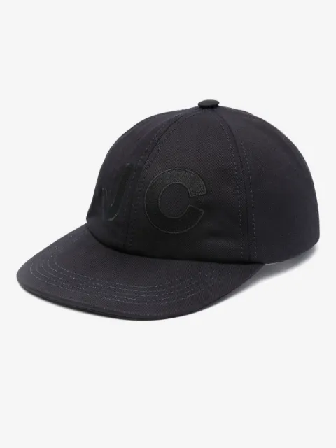 Jacob Cohën logo-embroidered baseball cap 