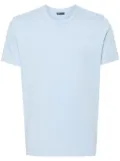 Finamore 1925 Napoli Positano cotton T-shirt - Blue