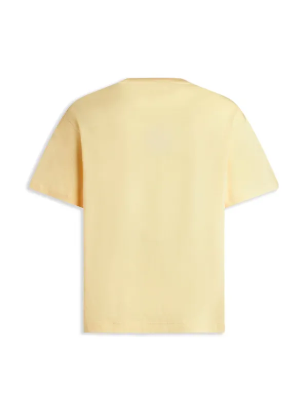 ETRO グラフィック Tシャツ | ニュートラル | FARFETCH JP ETRO グラフィック Tシャツ | ニュートラル | FARFETCH JP
