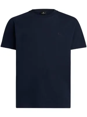 【送料&関税込】Etro T-shirt Men's Etro T-Shirts - up to −70% | Stylight