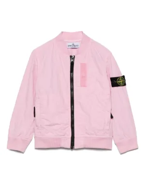 Stone Island Junior Girls Clothing Farfetch