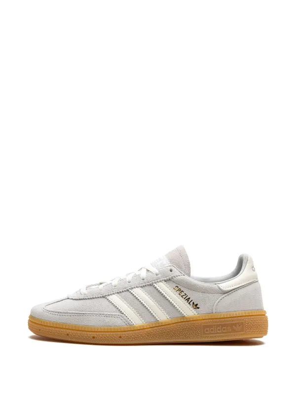 楽天市場】【中古】adidas | アディダス Handball Spezial スニーカー JH8842 グレー 27cm【イオン広店】 :  お宝市番館