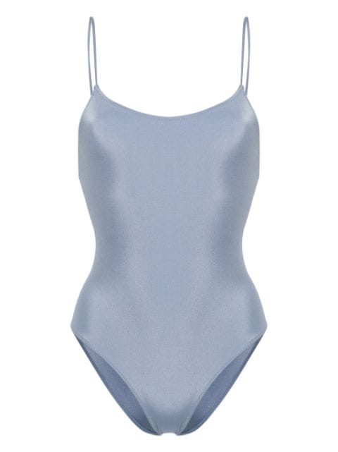 LIDO Trentasei stretch-design swimsuit