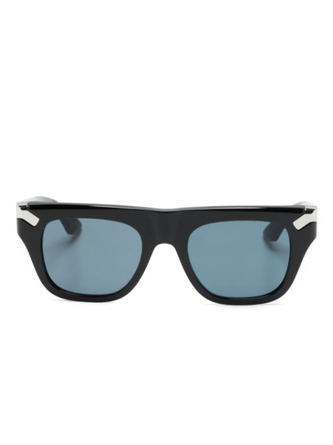 Alexander McQueen Eyewear square-frame sunglasses Men