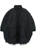 Henrik Vibskov Duvet coat - Black