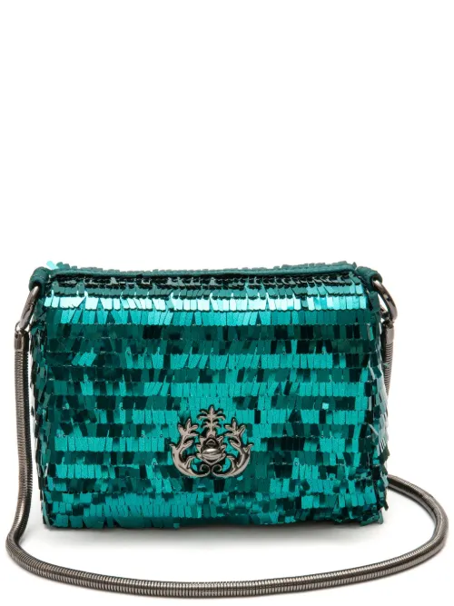Mini sac à bandoulière Georgia - Isla - Modalova