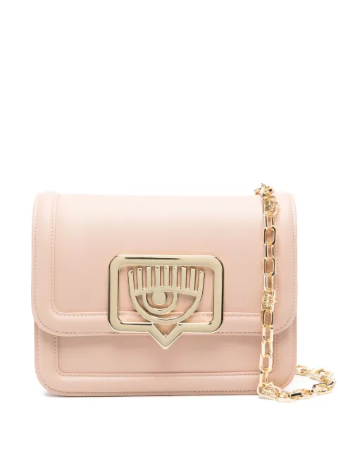Chiara Ferragni Eyelike shoulder bag