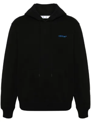 Off white hoodie ss18 shop