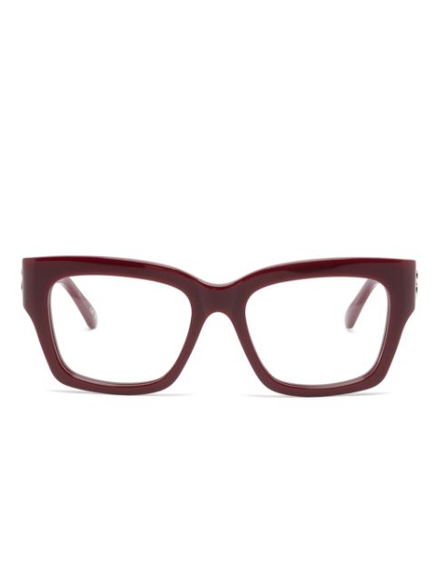 Balenciaga Eyewear BB0325O square-frame glasses Women