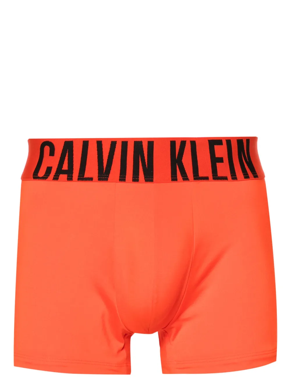 Calvin Klein Underwear logo-waistband boxers (pack of three) | Image 2