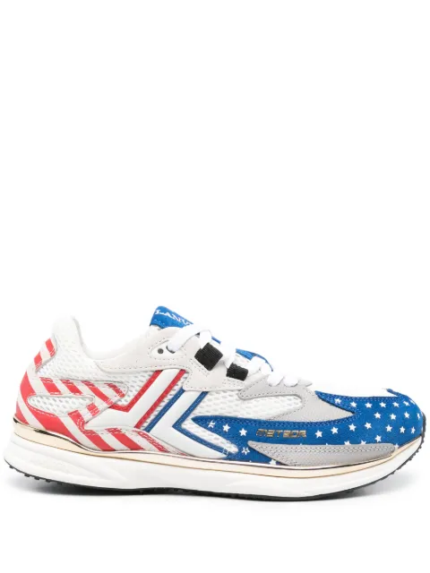 Lanvin tenis Metero Runner