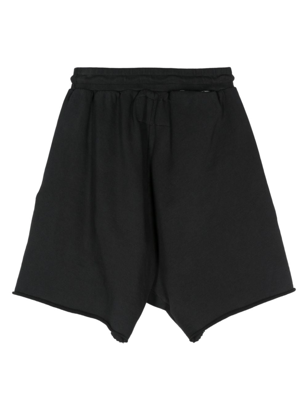 RRR123 Fast For Faster trainingsshorts - Zwart