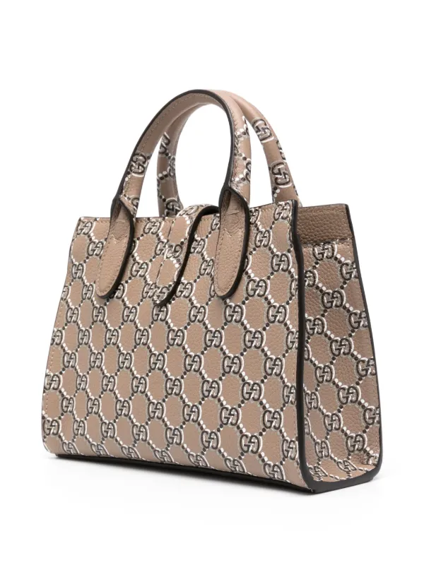 Gg supreme small tote hotsell