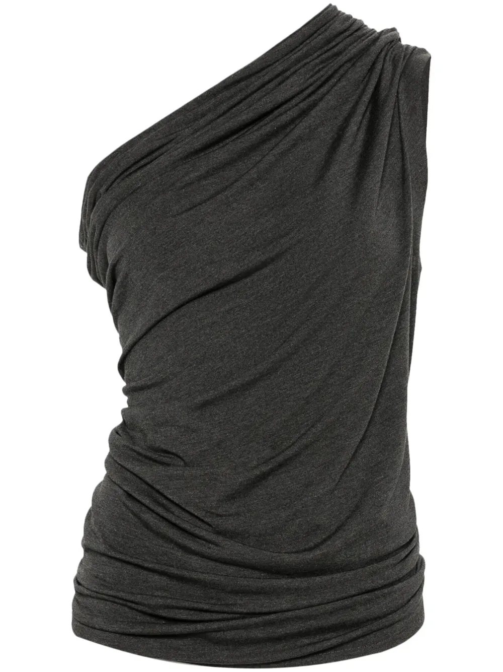 NORMA KAMALI LAZY DIANA TOP