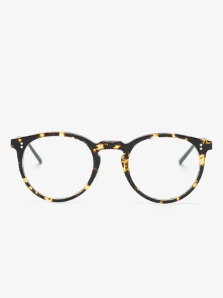Oliver Peoples