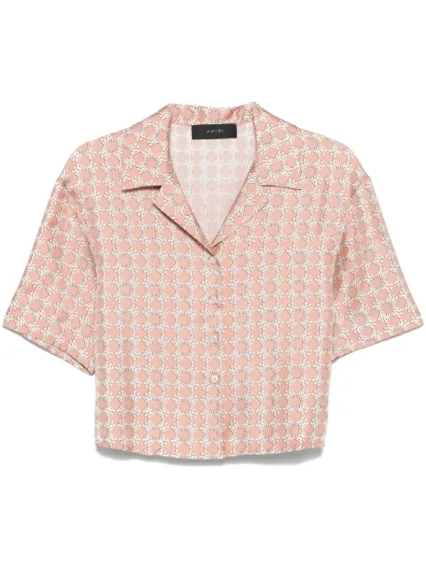 AMIRI MA Quad shirt