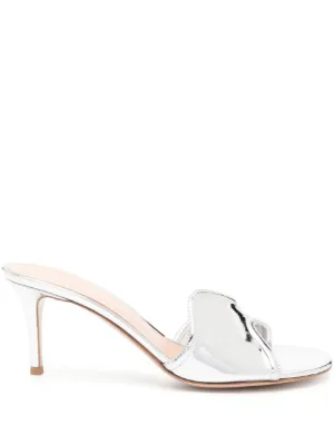 Gianvito Rossi ウィメンズ サンダル通販 - FARFETCH