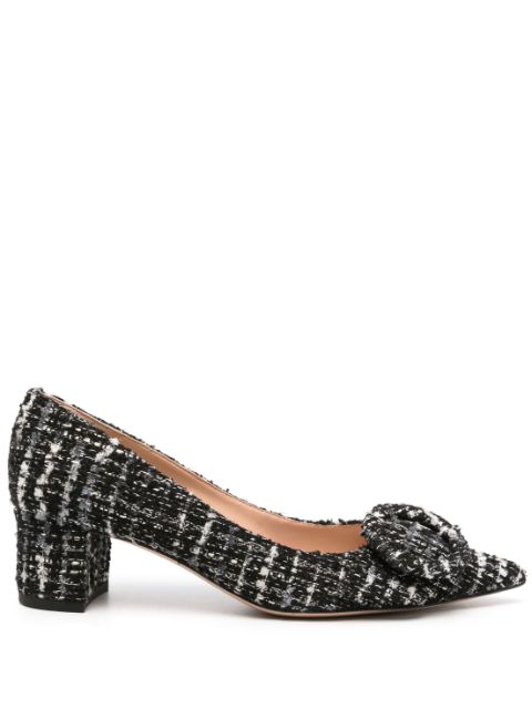 Gianvito Rossi Venezia 45mm boucle pumps Women