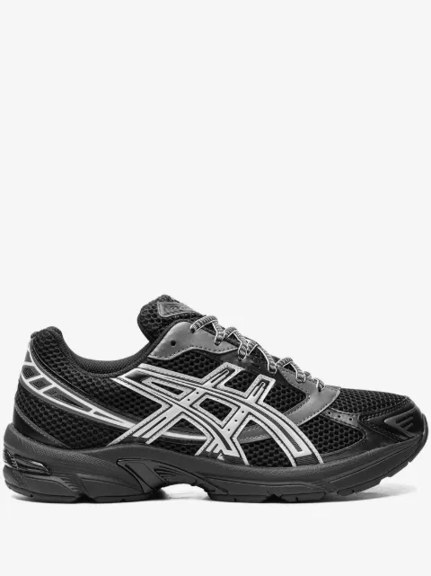 ASICS GEL-1130 "Black/White" sneakers