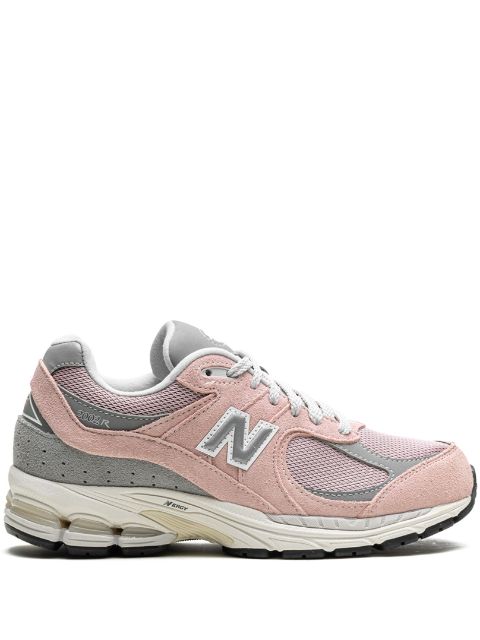 hype New Balance 2002R "Orb Pink" sneakers  