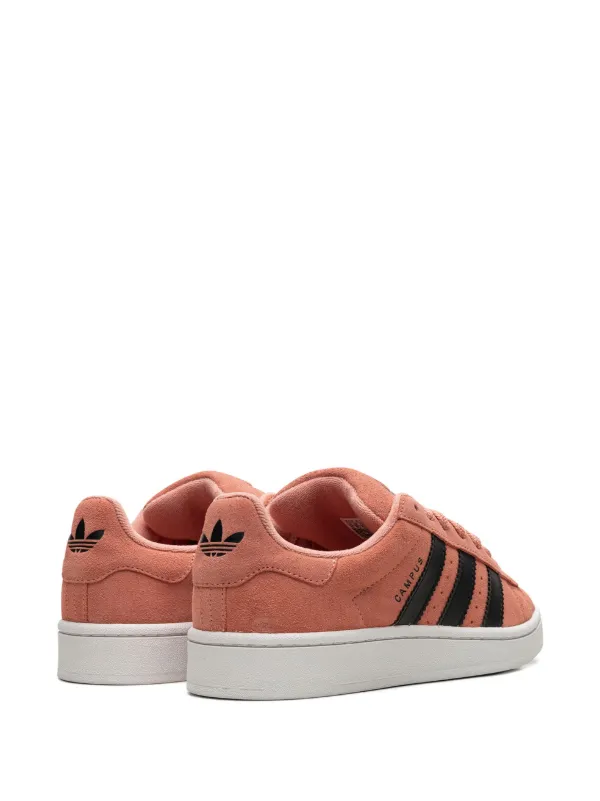 Adidas Campus 00s Suede Sneakers Orange FARFETCH PH