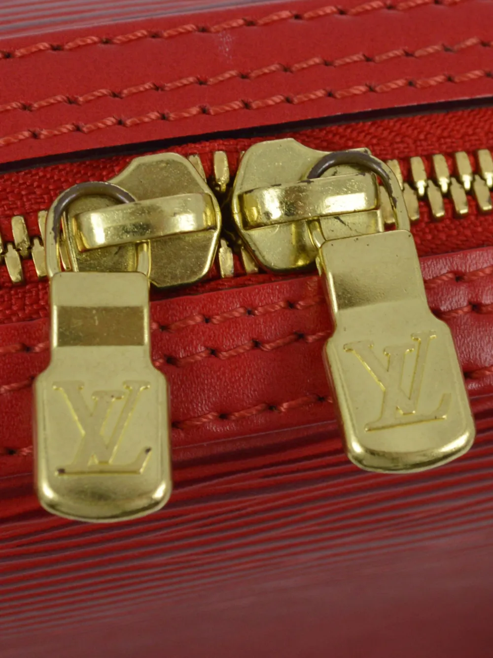 Affordable Louis Vuitton Pre-Owned 1998 Jasmin handbag WOMEN