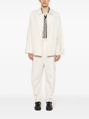 Lemaire Shirt Jackets for Men | Overshirts | FARFETCH US