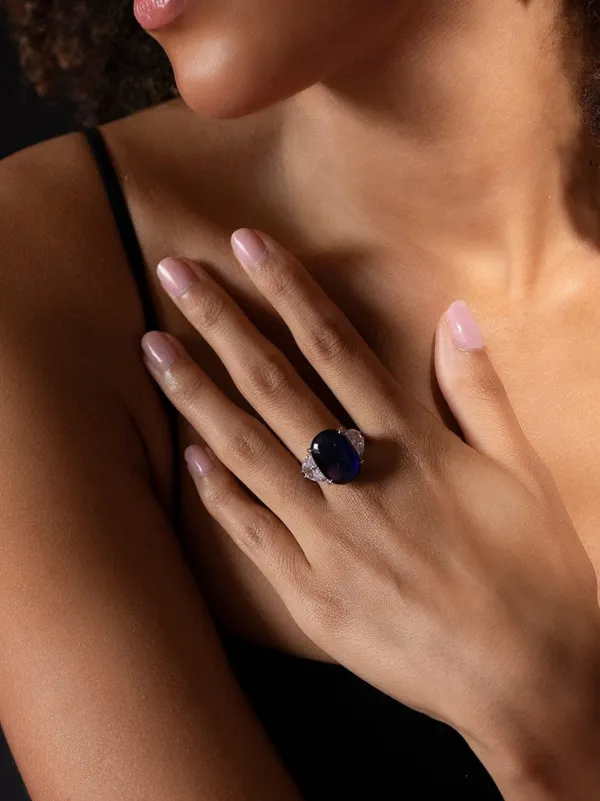 Fantasia by deserio ring online