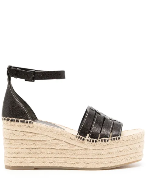 Tory Burch Ines wedge espadrilles