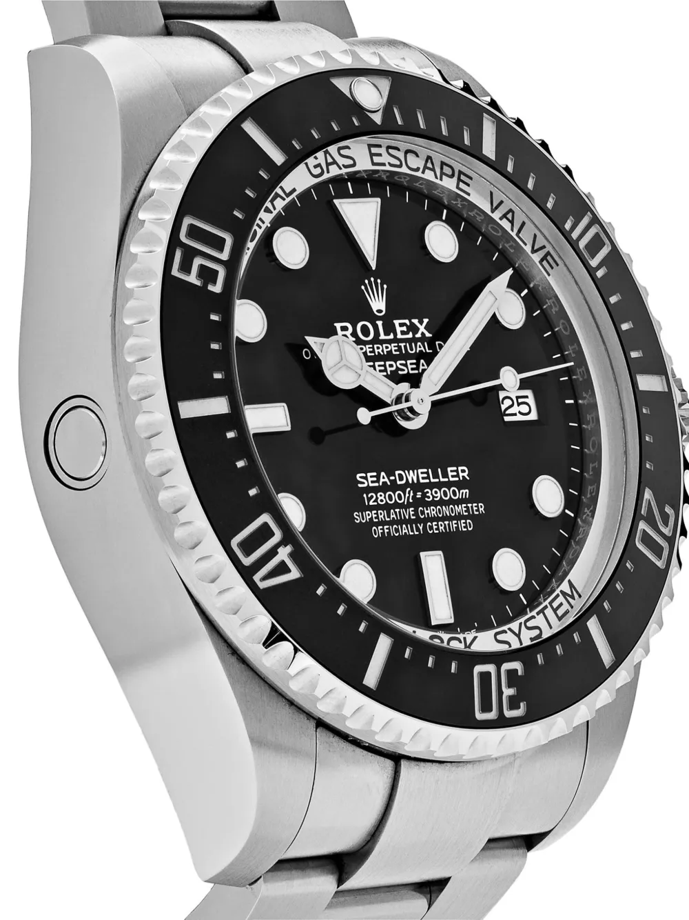 2018 rolex sea dweller best sale