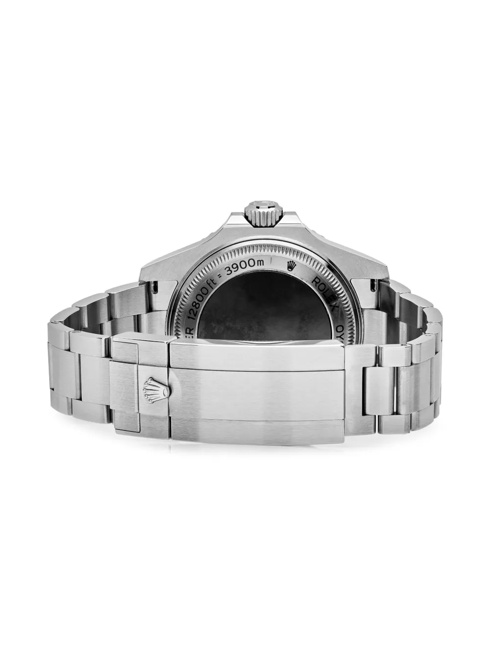 Rolex 2018 pre-owned Sea-Dweller 44mm | Image 5