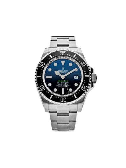 Rolex reloj Sea-Dweller Deepsea de 44mm 2022 pre-owned