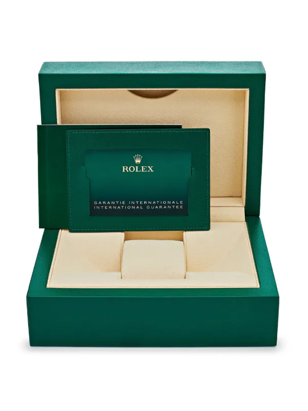 Rolex 2023 Oyster Perpetual 34mm | Pink | FARFETCH TH