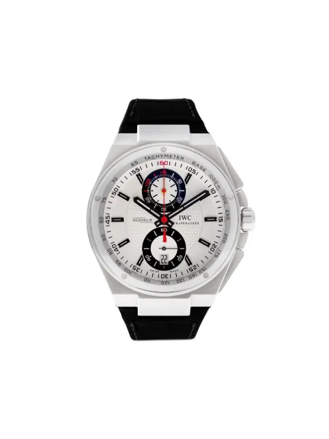 IWC Schaffhausen pre-owned Ingenieur 47mm