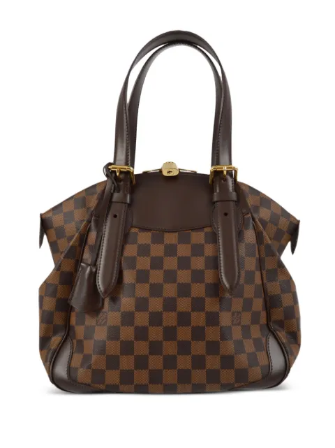 Louis Vuitton Pre-Owned 2012 Verona MM handbag WOMEN