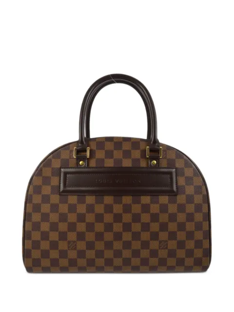 Louis Vuitton Pre-Owned 1999 Nolita handbag WOMEN