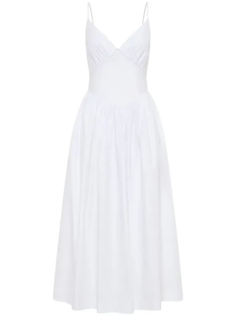 Nicholas Becker cotton dress